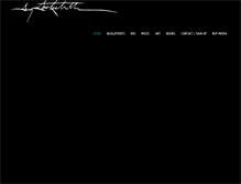 Tablet Screenshot of garygackstatter.com